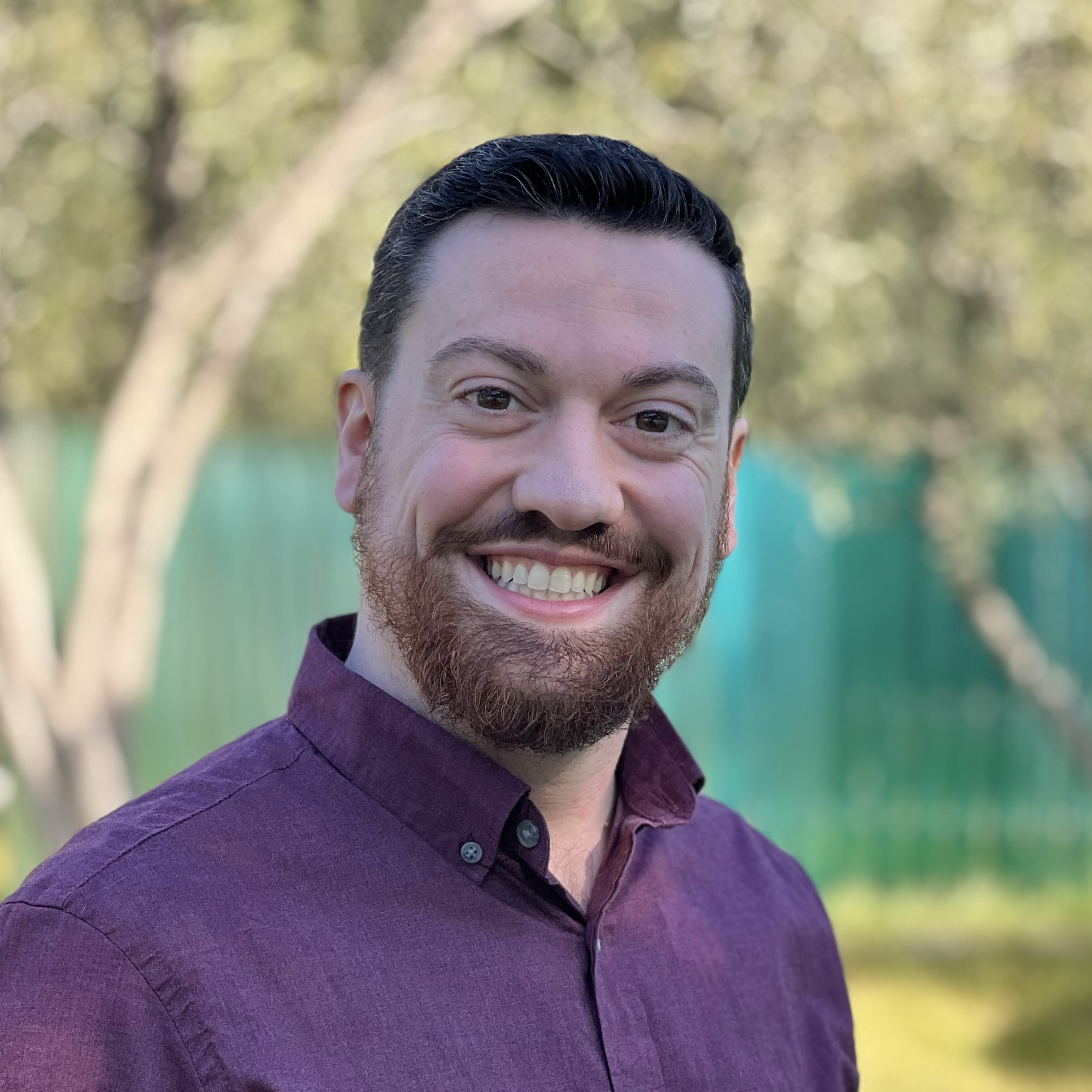 Matt Straub